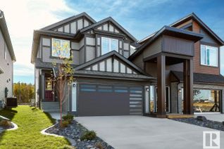 Detached House for Sale, 3247 Dixon Wy Sw, Edmonton, AB