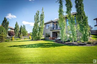Detached House for Sale, 4014 Westcliff Pl Sw Sw, Edmonton, AB