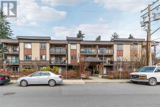 Condo Apartment for Sale, 1600 Caspers Way #209, Nanaimo, BC