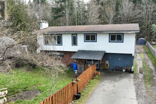 House for Sale, 246 South Shore Rd, Lake Cowichan, BC
