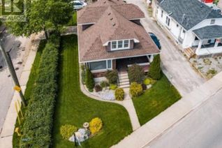 Bungalow for Sale, 49 Eastchester Avenue, St. Catharines, ON