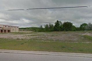 Land for Sale, 260 Jameson Drive, Peterborough, ON