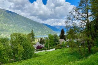 Vacant Residential Land for Sale, Lot 4 John Street, Nelson, BC