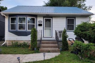 House for Rent, 6254 Churchill Street, Niagara Falls, ON