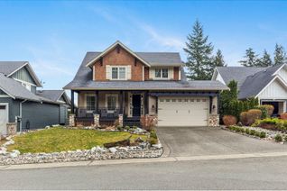 House for Sale, 14505 Morris Valley Road #2, Mission, BC