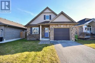 Detached House for Sale, 90 Westlake Drive Drive, St. Thomas, ON