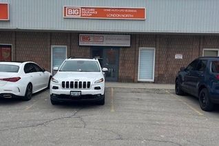Office for Lease, 1900 Hyde Park Road Unit# 3, London, ON
