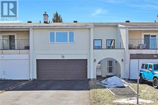 Property for Sale, 52 Tarquin Crescent, Ottawa, ON