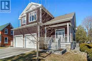 Detached House for Sale, 313 St Paul Street, Carleton Place, ON
