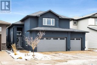 House for Sale, 4709 Green Brooks Way E, Regina, SK