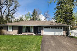 House for Sale, 1515 99th Street, Tisdale, SK