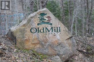 Property for Sale, 1652 Russell Landing Road, Haliburton, ON