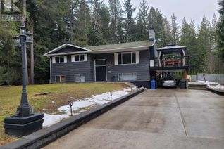 House for Sale, 2704 Skeena Street, Terrace, BC