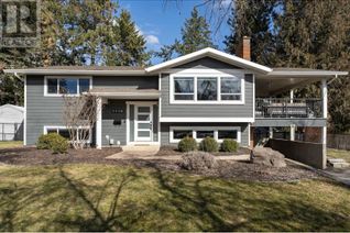 Detached House for Sale, 1110 Sussex Road, West Kelowna, BC