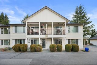 Townhouse for Sale, 2853 W Bourquin Crescent #110, Abbotsford, BC