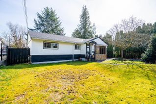 Ranch-Style House for Sale, 5940 173b Street, Surrey, BC