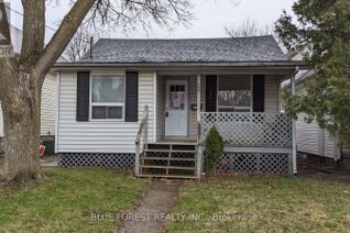 Bungalow for Sale, 26 Glenwood Ave, London, ON