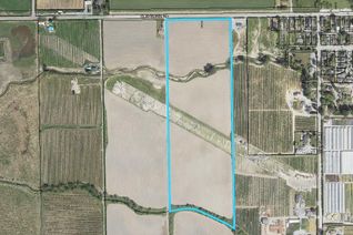 Land for Sale, 34634 Clayburn Road, Abbotsford, BC