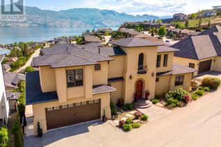 Property for Sale, 3211 Pinot Noir Place, West Kelowna, BC