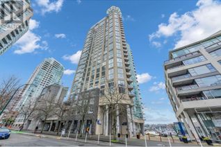 Condo Apartment for Sale, 1000 Beach Avenue #1105, Vancouver, BC