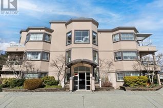 Condo Apartment for Sale, 78 Richmond Street #304, New Westminster, BC