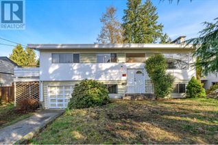 House for Sale, 2227 Lorraine Avenue, Coquitlam, BC