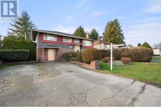 House for Sale, 10091 Ainsworth Crescent, Richmond, BC