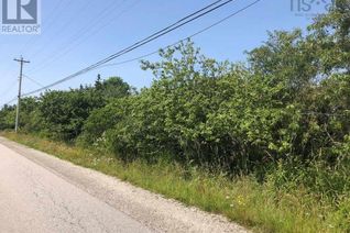 Commercial Land for Sale, 28 Haley Road, Yarmouth, NS