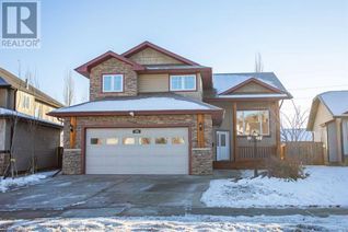 House for Sale, 116 Weddell Crescent, Red Deer, AB