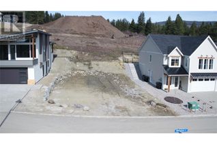 Land for Sale, 113 Whitefish Road, Vernon, BC