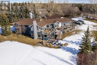 Bungalow for Sale, 254009 Bearspaw Road, Rural Rocky View County, AB