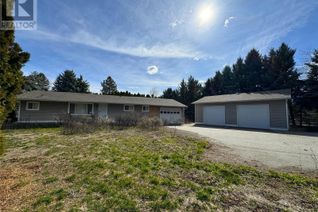 Detached House for Sale, 5419 Highway 97 Highway, Oliver, BC