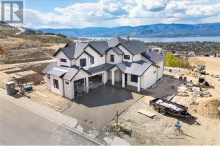 Property for Sale, 1440 Hill Spring Place, Kelowna, BC