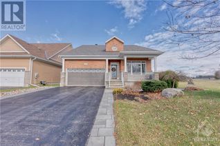 Bungalow for Sale, 23 Wycliffe Way, Kemptville, ON