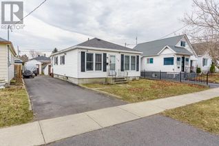 Bungalow for Sale, 119 Fennell Crescent, Cornwall, ON