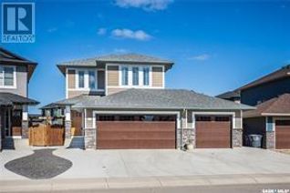 Detached House for Sale, 611 Pichler Crescent, Saskatoon, SK