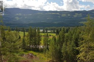Land for Sale, 1525 Yellowhead Highway, Clearwater, BC