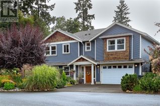Detached House for Sale, 4522 Buena Vista Pl, Cowichan Bay, BC