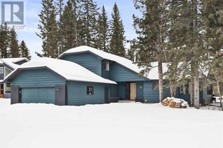 House for Sale, 1 Wolf Court, Rural Rocky View County, AB