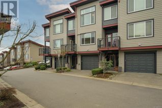 Townhouse for Sale, 2097 Greenhill Rise, Langford, BC