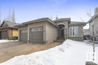 Bungalow for Sale, 24 Lacombe Dr, St. Albert, AB