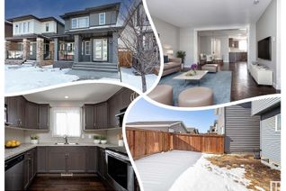 House for Sale, 2267 Casey Cr Sw, Edmonton, AB