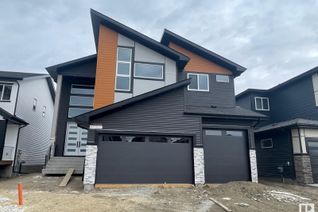 Detached House for Sale, 341 Meadowview Dr, Fort Saskatchewan, AB