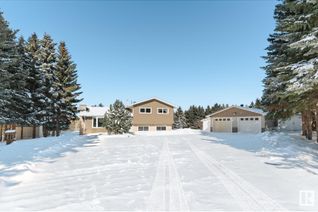 House for Sale, 29 53112 Rge Rd 20, Rural Parkland County, AB
