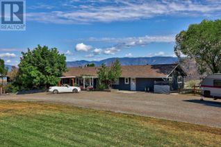 Ranch-Style House for Sale, 5657 Beaton Road, Kamloops, BC