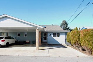 Property for Sale, 1720 Birch Street #5, Creston, BC