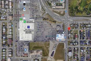 Commercial Land for Sale, 1408 33 Street Sw, Calgary, AB