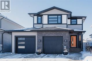 Property for Sale, 546 Secord Manor, Saskatoon, SK