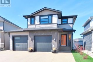 Detached House for Sale, 546 Secord Manor, Saskatoon, SK