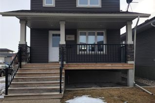 Detached House for Sale, 4801 Liberty Street, Regina, SK